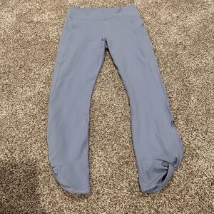Fabletics Oasis High-Waisted Leggings